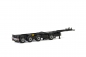 Preview: WSI 03-2020 - Basic Line - BROSHUIS 2CONNECT COMBI CONTAINER TRAILER 1+3 Achs