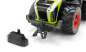 Preview: Siku Control 6788 - CLAAS XERION 5000 TRAC VC JUBILÄUMSMODELL 25 JAHRE CLAAS XERION - 1:32
