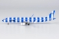 Mobile Preview: NG Models 13041 - Airbus A321-200/w Condor "Sea" Blue Stripes Livery D-ATCF - 1/400