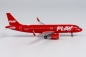 Preview: NG Models 15006 - Airbus A320neo PLAY TF-PPA - 1/400
