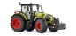 Mobile Preview: Wiking 077858 - Claas Arion 630 - 1:32