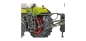 Mobile Preview: Wiking 077858 - Claas Arion 630 - 1:32