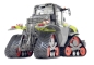 Mobile Preview: MarGe Models 2328 - Claas Xerion TerraTrac - 1:32