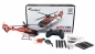 Mobile Preview: Amewi 25338 - DRF AFX-135 PRO BRUSHLESS 6-KANAL 352MM RC HELIKOPTER 6G RTF - 1:32