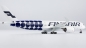 Preview: NG Models 39037 - Airbus A350-900 Finnair "Marimekko Kivet" OH-LWL - 1/400