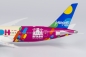 Mobile Preview: NG Models 55081 - Boeing 787-9 Saudi Arabian Airlines "Riyadh Season" HZ-ARB - 1/400