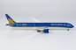 Preview: NG Models 56016 - Boeing 787-10 Dreamliner Vietnam Airlines "100th Aircraft" stickers VN-A873 - 1/400