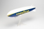 Preview: Herpa 571777 - Goodyear Zeppelin NT – D-LZFN