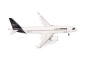 Preview: Herpa 572743 - Lufthansa Airbus A320neo “Lovehansa” – D-AINY “Lingen” - 1:200