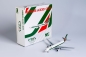 Preview: NG Models 61036 - Airbus A330-200 ITA Airways with "operated by ITA" sticker; named "Il Tintoretto" EI-EJN - 1/400