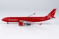 Preview: NG Models 61056 - Airbus A330-200 Air Greenland OY-GRN - 1/400
