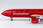 Preview: NG Models 61056 - Airbus A330-200 Air Greenland OY-GRN - 1/400