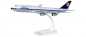 Mobile Preview: Herpa 610599 - Lufthansa Boeing 747-8 Intercontinental "Retro" - D-ABYT "Köln"  - Snap-Fit - 1:250