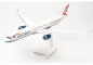 Mobile Preview: Herpa 613859 - British Airways Airbus A350-1000 – G-XWBG - SnapFit - 1:200