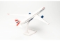 Mobile Preview: Herpa 613859 - British Airways Airbus A350-1000 – G-XWBG - SnapFit - 1:200