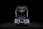 Mobile Preview: Tekno 80732 - Scania Next Gen 770S-V8 Highline - Scania Frostfire - Svempa