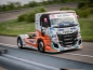 Mobile Preview: Tekno 83202 - Iveco Race Truck - Halm