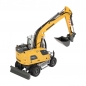 Mobile Preview: NZG 9431 - Liebherr A918 Compact Litronic - Neues Design