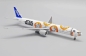 Mobile Preview: JC Wings EW4773005 - Boeing 777-300ER All Nippon Airways "Star Wars" JA789A - 1/400