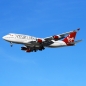 Preview: Aviationtag - Virgin Atlantic Boeing 747 – G-VAST