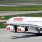 Mobile Preview: Aviationtag - Swiss Airbus A340 – HB-JMK