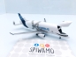 Preview: Herpa 534284-001 - Airbus Industries BelugaXL (A330-700L) – F-GXLH - XL#2