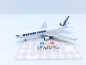 Preview: Herpa 535434 - Western Global Airlines McDonnell Douglas MD-11F – N412SN - 1:500