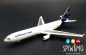Mobile Preview: Herpa 535212 - Lufthansa Cargo McDonnell Douglas MD-11F – D-ALCD