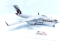 Preview: Hogan Wings LIF7075 - Boeing C-17A Globemaster III Qatar Emiri Air Force "Qatar" - A7-MAB - mit Fahrwerk - 1/200