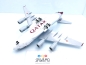 Preview: Hogan Wings LIF7075 - Boeing C-17A Globemaster III Qatar Emiri Air Force "Qatar" - A7-MAB - mit Fahrwerk - 1/200