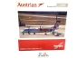Mobile Preview: Herpa 571975 - Austrian Airlines Bombardier Q400 (new colors) – OE-LGN “Gmunden”