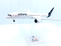 Preview: Herpa 572033 - Lufthansa Boeing 787-9 Dreamliner – D-ABPA “Berlin”