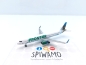 Mobile Preview: Herpa 535847 - Frontier Airlines Airbus A321 - N712FR “Spot the Jaguar”