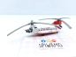 Mobile Preview: Herpa 571418 - BRITISH AIRWAYS HELICOPTERS BOEING 234 CHINOOK – G-BISP - 1:200