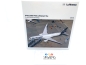 Mobile Preview: Herpa 536066 - Lufthansa Airbus A350-900 “Lufthansa & You” – D-AIXP “Braunschweig” - 1:500
