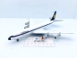 Mobile Preview: Herpa 572019 - Lufthansa Boeing 707-400 (Hamburg Airport) - D-ABOB