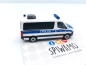 Mobile Preview: Herpa 096584 - Mercedes-Benz Sprinter ’18 FD „Polizei Berlin“