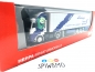 Preview: Herpa 313551 - Scania 143 420 V8 Streamline Gardinenplanen-Sattelzug „Lechner Trans“ (Italien/Lasa)