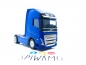 Mobile Preview: Herpa 313353 - Volvo FH 16 750 Gl. XL 2020 Exklusiv Zugmaschine, blau
