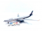 Mobile Preview: Herpa 517522-003 - Aeroflot Airbus A330-300 – VQ-BNS “A. Bakulev” - 1:500