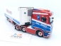 Preview: WSI 01-3383 - SCANIA S NORMAL | CS20N 6X2 - 3 Achs Kühlauflieger - PWT Thermo