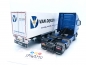 Preview: WSI 01-3426 - VOLVO FH4 GLOBETROTTER XL 6X2 - 3 Achs Kühlauflieger - Van Dijken Transport
