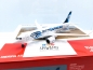 Mobile Preview: Herpa 570787 - Egyptair Express Airbus A220-300