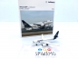 Preview: Herpa 534451 - Lufthansa Airbus A319 „Lu“ – D-AILU „Verden“ - 1:500