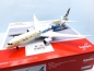 Mobile Preview: Herpa 571340 - Etihad Boeing 787-9 Dreamliner “Choose the USA” – A6-BLE