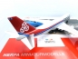 Preview: Herpa 571272 - Cargolux Boeing 747-8F "Not Without My Mask"
