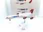 Mobile Preview: JC Wings XX20097 - Airbus A340-600 Maleth Aero "Thank you NHS" 9H-EAL - 1/200