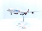 Mobile Preview: JC Wings XX20097 - Airbus A340-600 Maleth Aero "Thank you NHS" 9H-EAL - 1/200