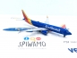 Mobile Preview: Gemini Jets GJSWA2017 - Boeing 737 MAX 8 Southwest Airlines N8730Q - 1/400
