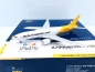 Mobile Preview: Gemini Jets GJSOO2014F - Boeing 777-200LRF Southern Air "DHL tail" - N775SA - 1/400 - FLAPS DOWN VERSION